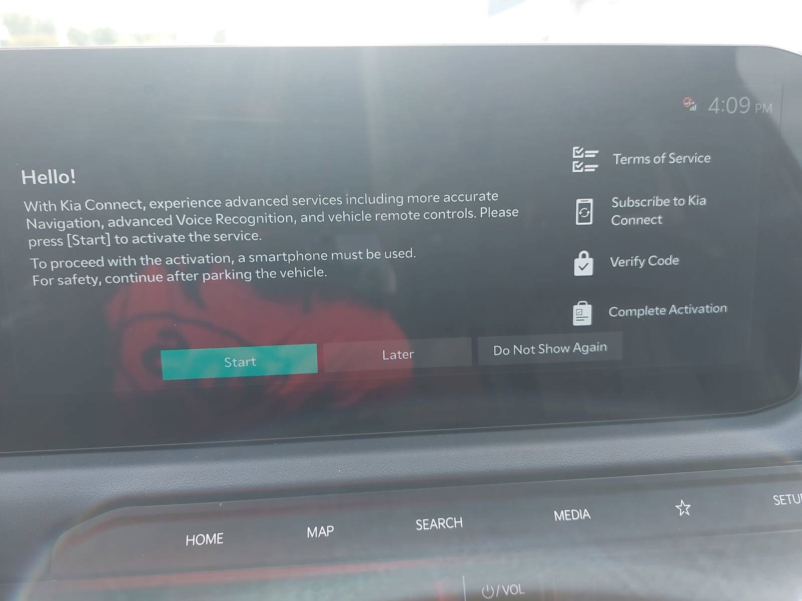 New 2027 Kia Telluride X-Line SX Prestige AWD/4WD image 22