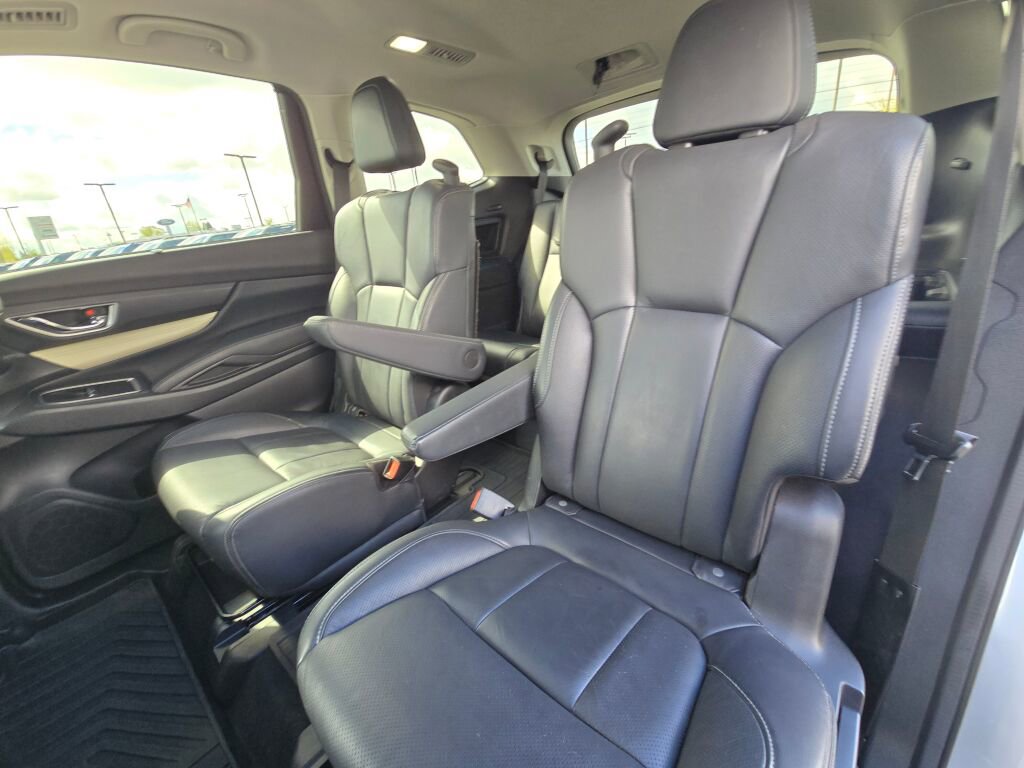 Used 2019 Subaru Ascent Limited w/ Popular Package #2A image 14