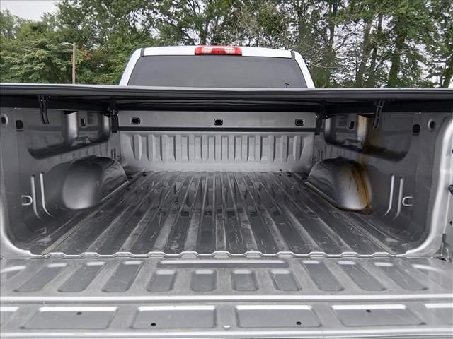 Used 2018 Chevrolet Silverado 1500 LT w/ All Star Edition RWD image 14
