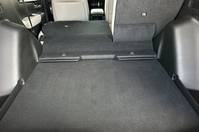 Certified 2025 Honda CR-V EX-L image 19