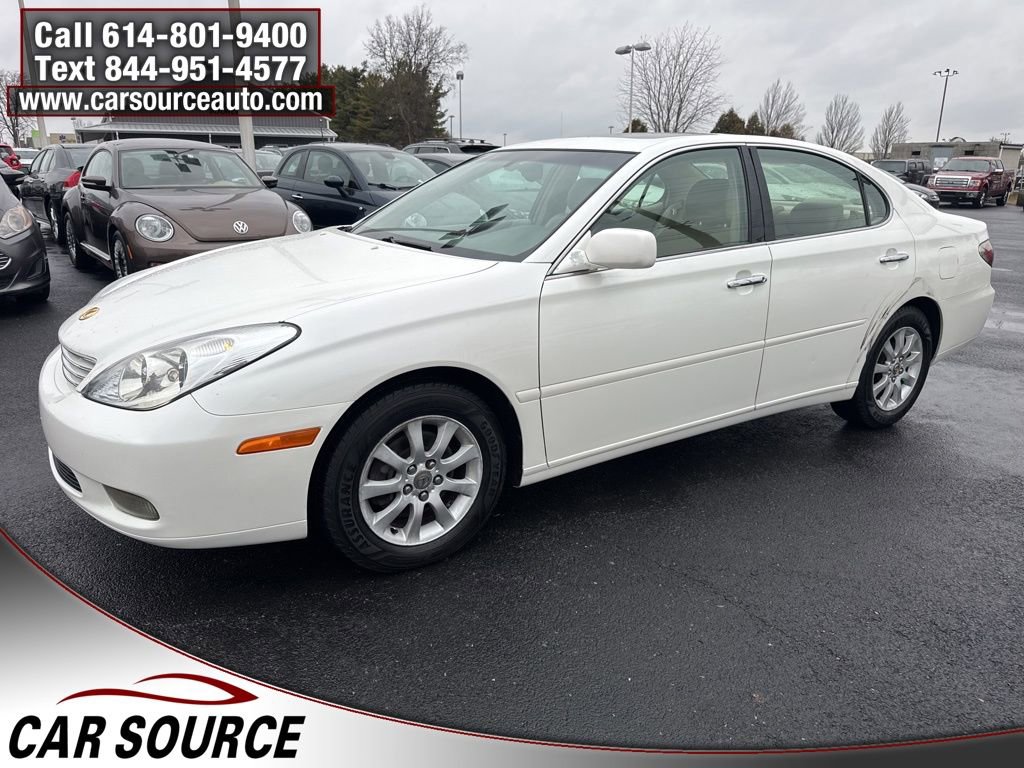 Used 2003 Lexus ES 330 image 3