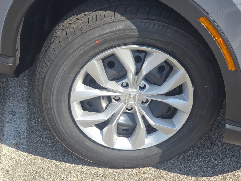 New 2026 Honda CR-V LX image 10