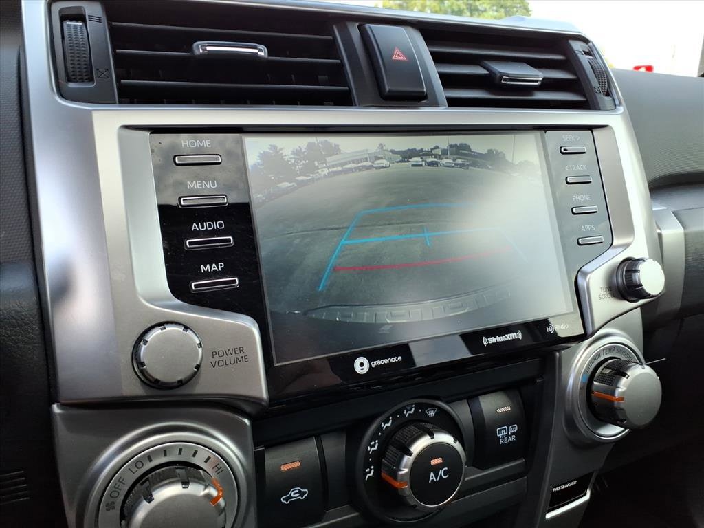 Used 2023 Toyota 4Runner SR5 Premium image 20