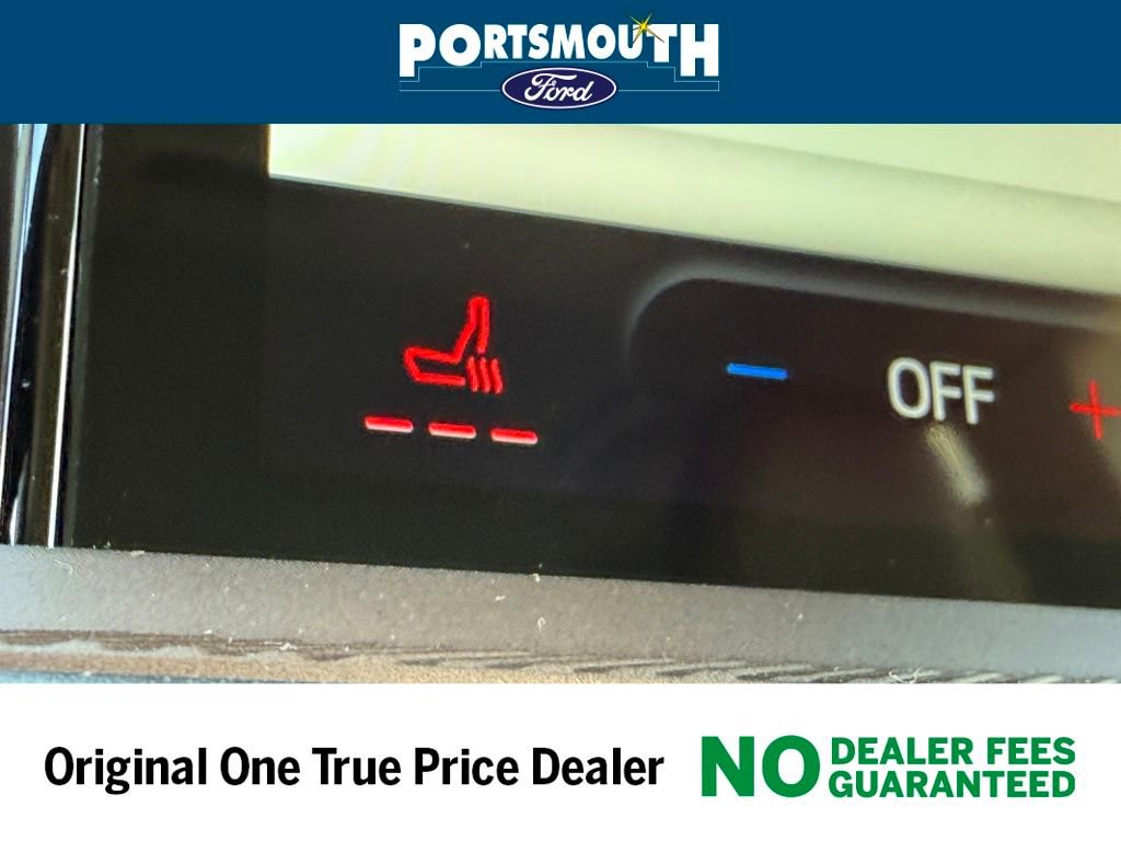 New 2025 Ford Bronco Sport Outer Banks image 12