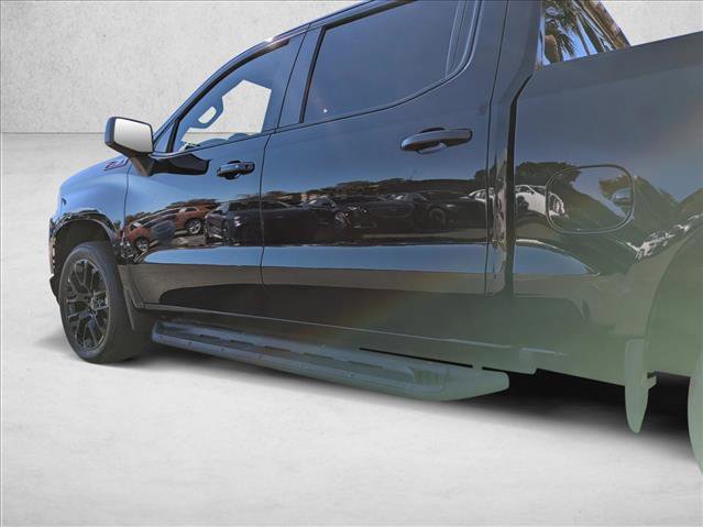 Used 2022 Chevrolet Silverado 1500 RST w/ Z71 Off-Road Package image 23