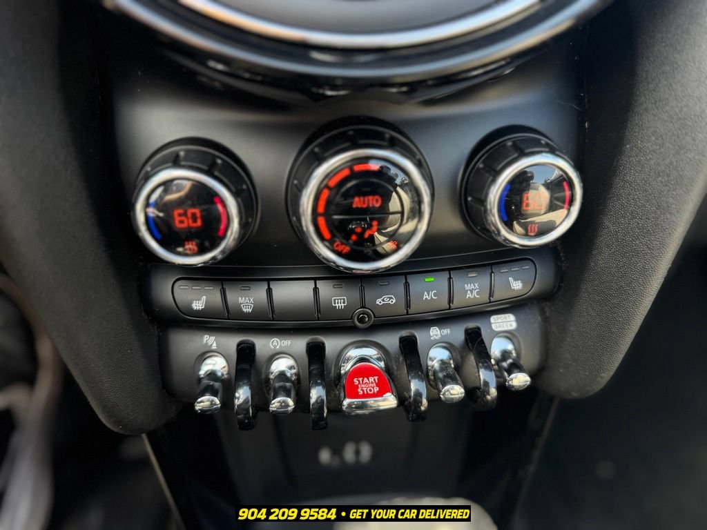 Used 2018 MINI Cooper S FWD image 16