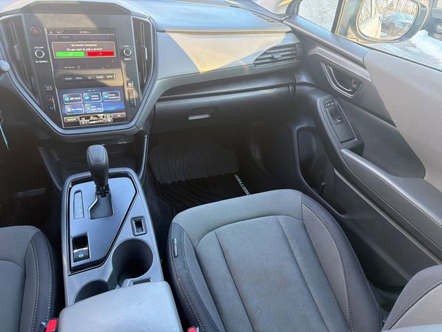 Certified 2024 Subaru Crosstrek 2.0i image 23