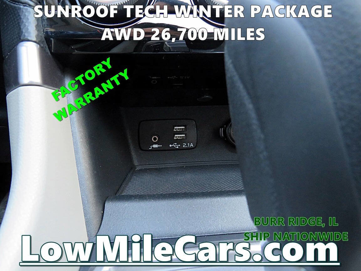 Used 2022 Subaru Forester Premium image 68