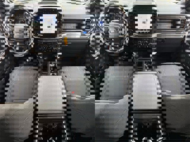 Used 2024 Ford F150 STX image 10