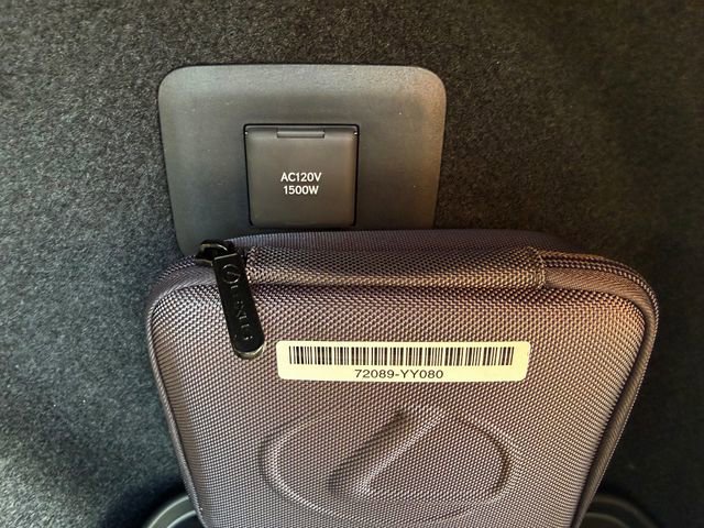 New 2026 Lexus RX 350 AWD/4WD image 39