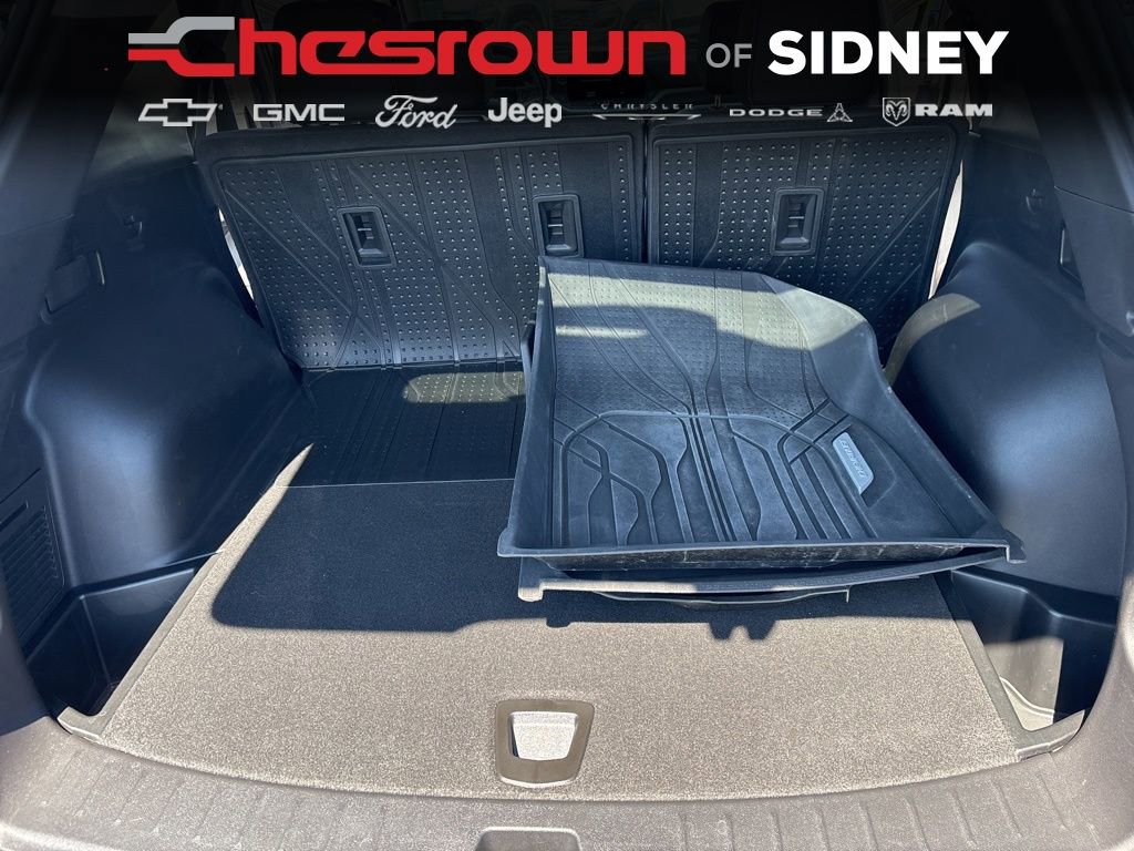 Used 2023 Chevrolet Blazer LT w/ LPO, Floor Liner Package image 21