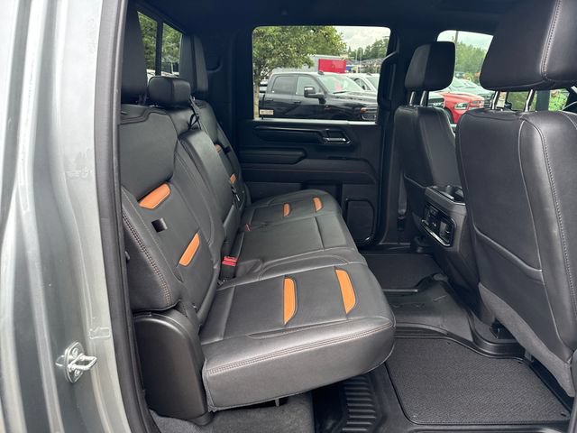 Used 2024 GMC Sierra 2500 AT4 w/ AT4 Premium Plus Package AWD/4WD image 10
