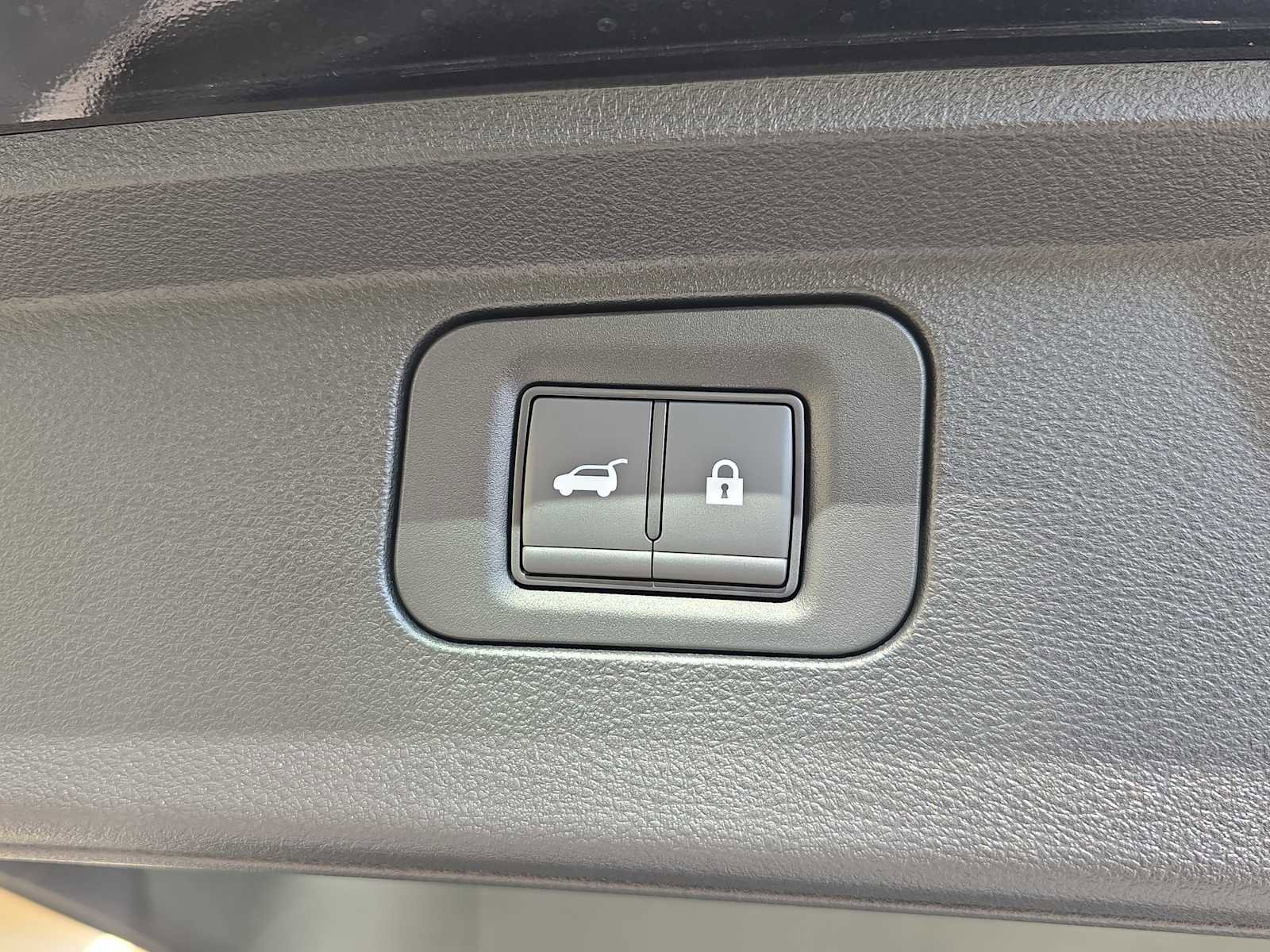 New 2026 INFINITI QX80 Autograph w/ Premium Cargo Package image 27