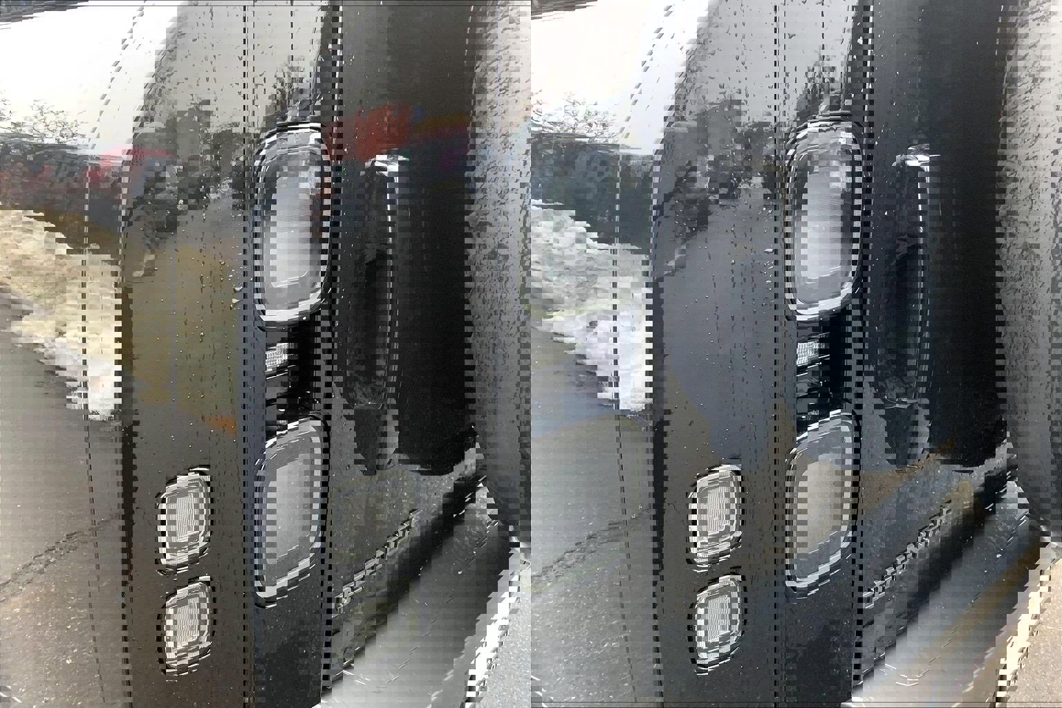 New 2026 Land Rover Defender 130 V8 image 14