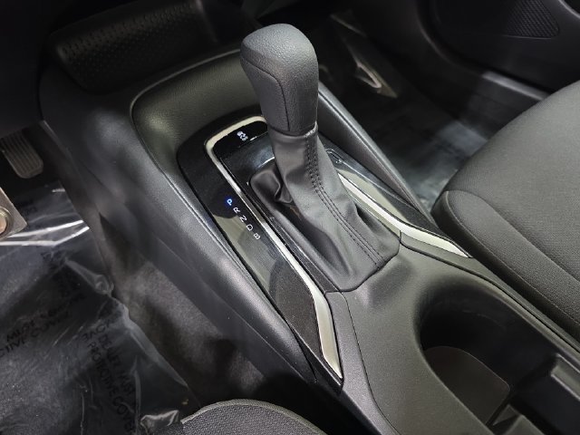 Used 2023 Toyota Corolla LE FWD image 22
