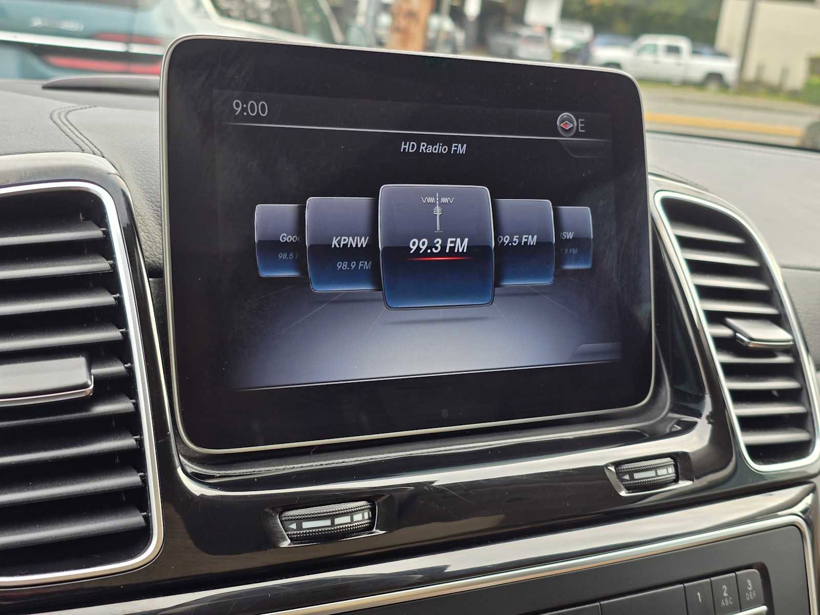 Certified 2019 Mercedes-Benz GLE 43 AMG 4MATIC Coupe image 31