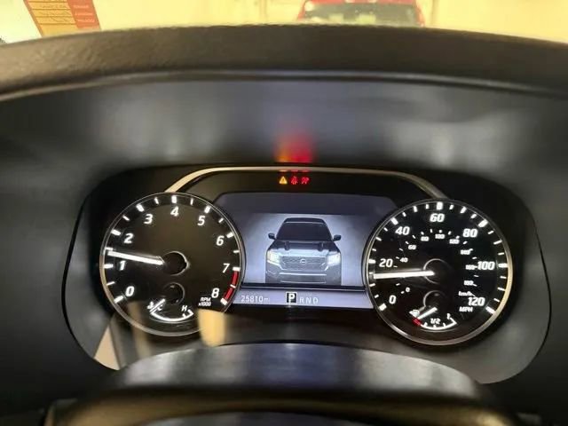 Used 2024 Nissan Frontier SV w/ SV Convenience Package RWD image 15