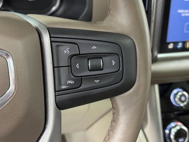 Used 2021 GMC Yukon Denali w/ LPO, Illumination Package image 33