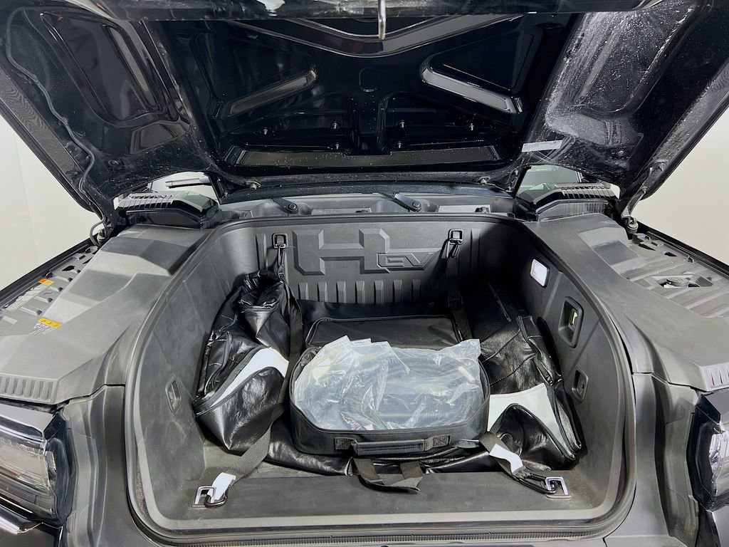 Certified 2024 GMC Hummer EV 3X w/ Battery Pack, 24 Module Pack image 34