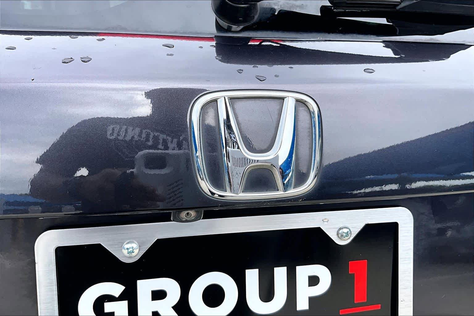 Used 2016 Honda HR-V EX image 31