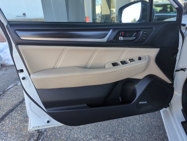 Used 2018 Subaru Legacy 2.5i Limited image 15