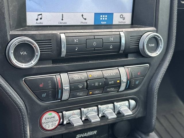 Used 2016 Ford Mustang GT Premium w/ GT Performance Package image 27