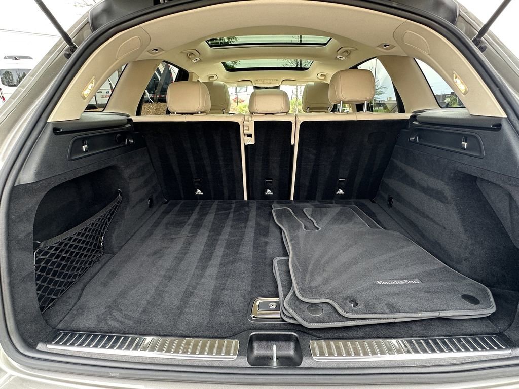 Certified 2021 Mercedes-Benz GLC 300 4MATIC image 21