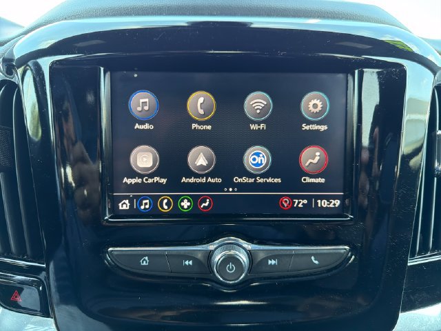 Used 2022 Chevrolet Traverse LT FWD image 12