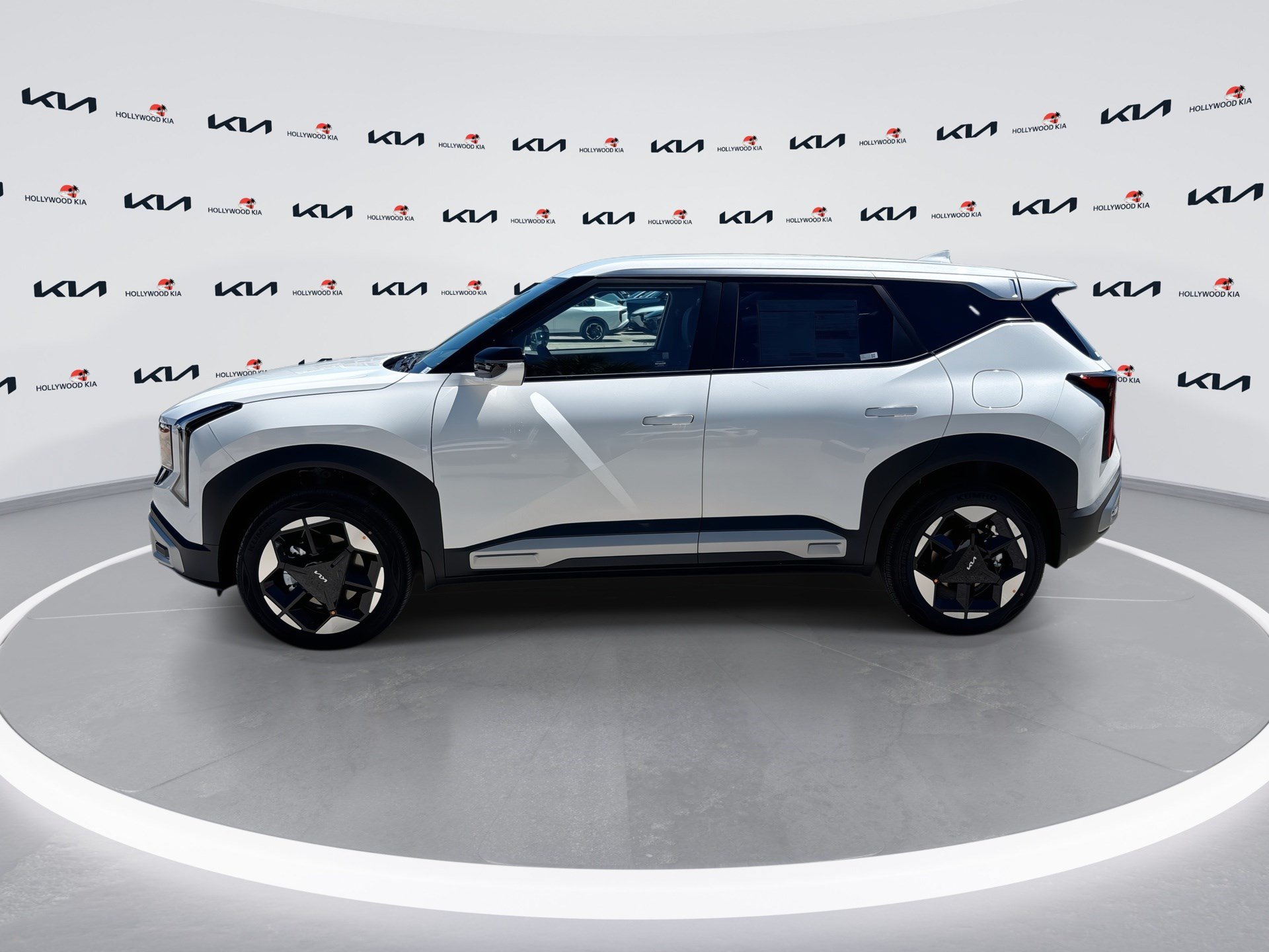 New 2027 Kia Seltos S AWD/4WD image 5