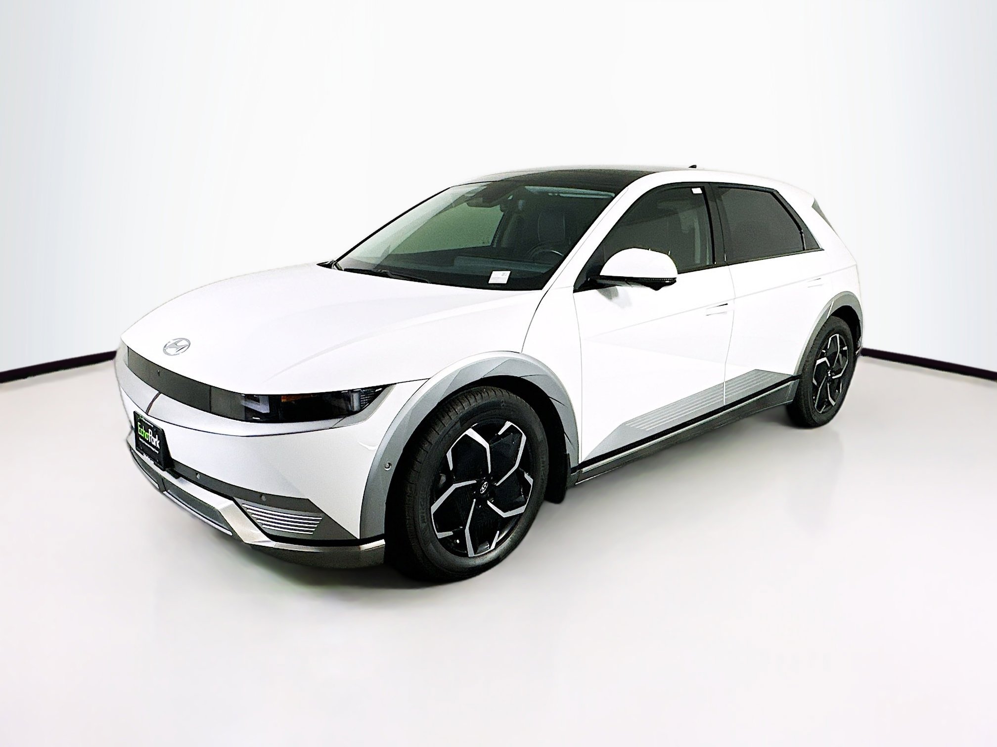 Used 2024 Hyundai Ioniq 5 Limited RWD image 3
