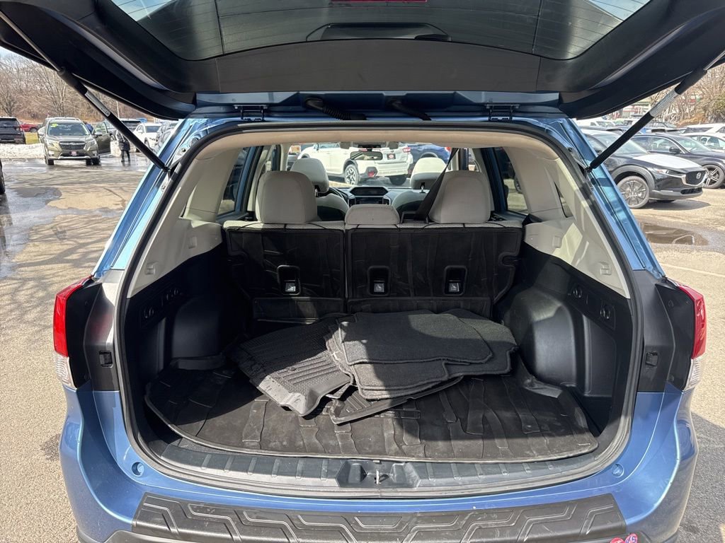 Used 2019 Subaru Forester Premium w/ All-Weather Package image 26
