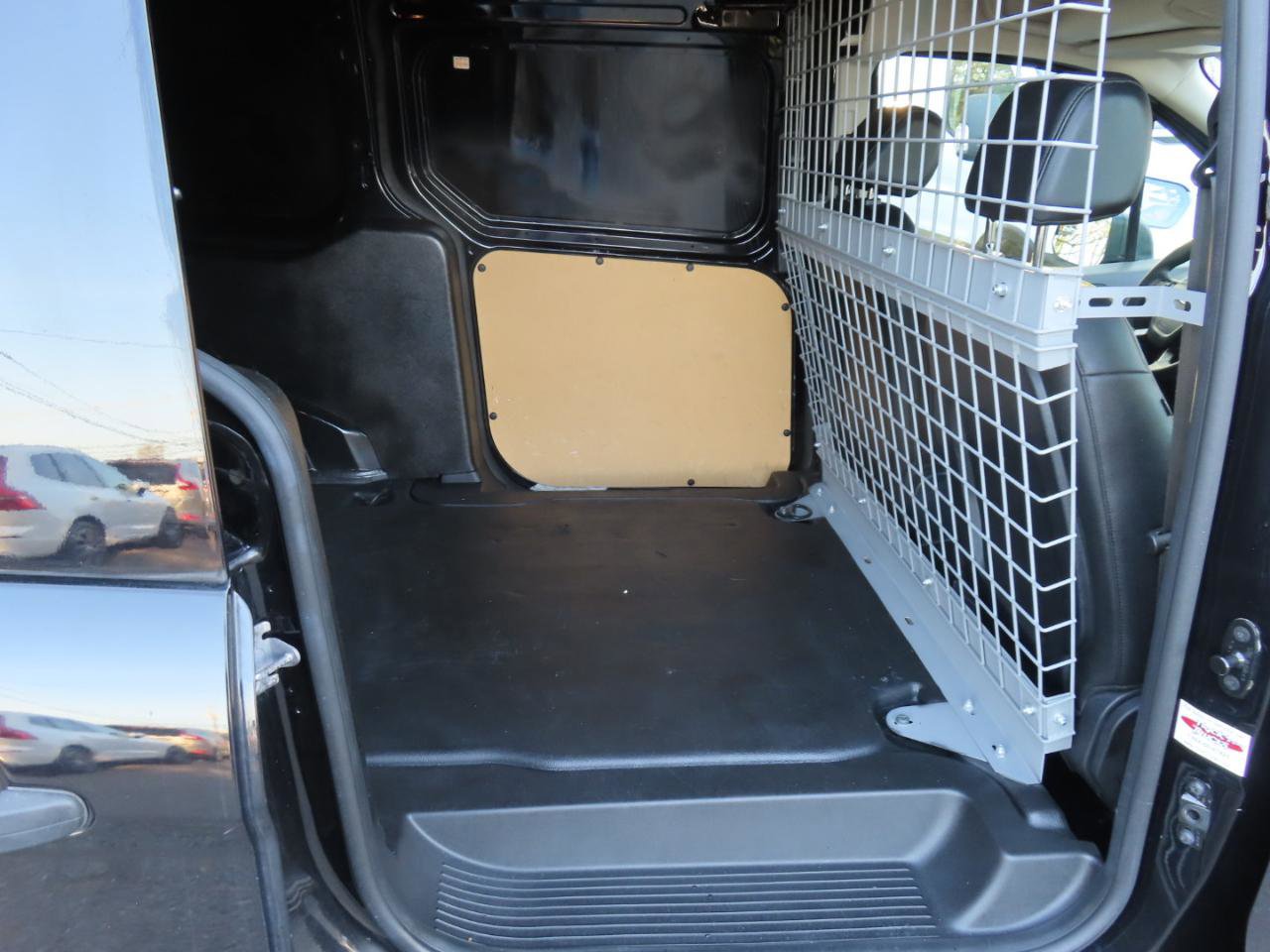 Used 2021 Ford Transit Connect XL image 17