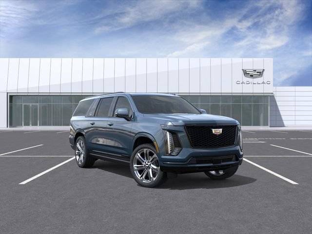 New 2026 Cadillac Escalade ESV Sport w/ Touring Package