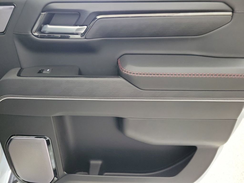 Certified 2026 GMC Sierra 1500 AT4X AWD/4WD image 20