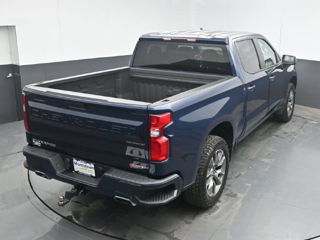 Used 2021 Chevrolet Silverado 1500 RST AWD/4WD image 37