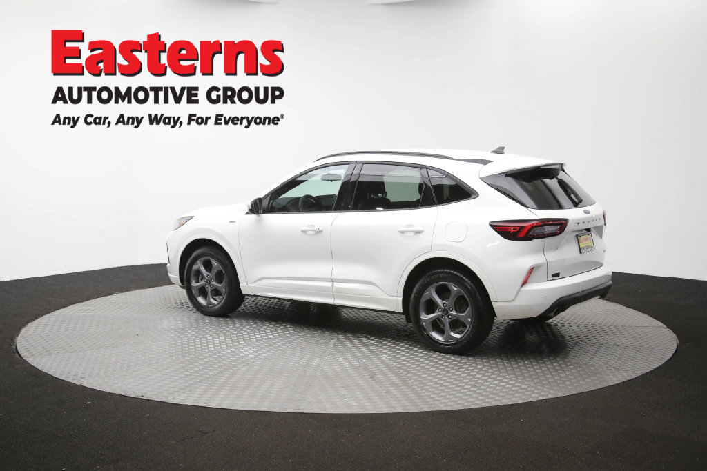 Used 2024 Ford Escape ST-Line Select w/ Tech Pack #1 AWD/4WD image 66
