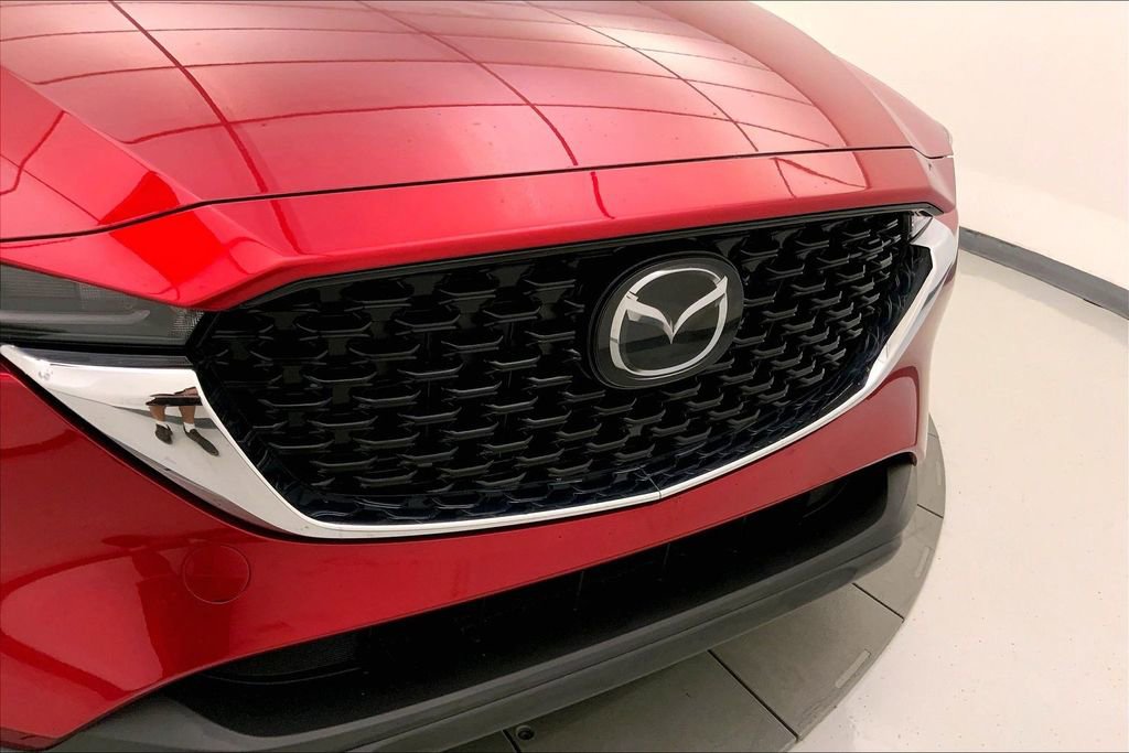 Used 2022 MAZDA CX-5 AWD 2.5 S w/ Premium Plus Pkg image 29
