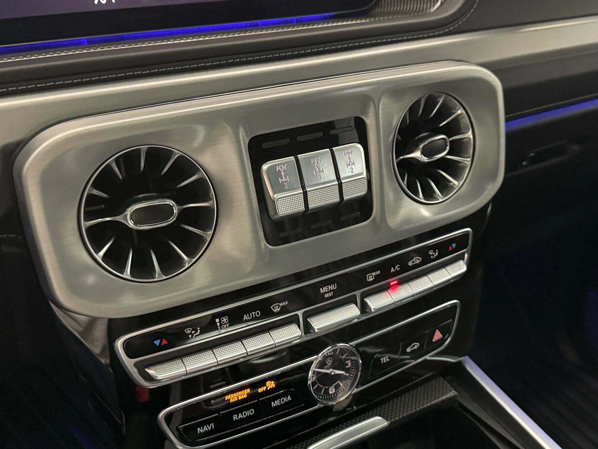 Used 2019 Mercedes-Benz G 550 image 28