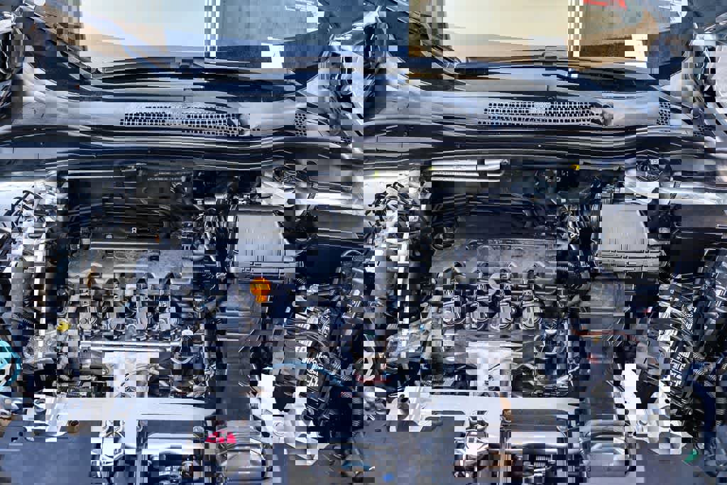 Used 2017 Honda HR-V EX-L image 27