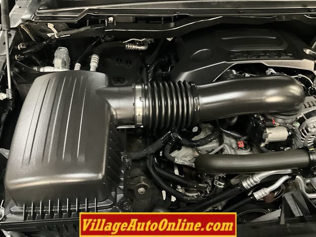 Used 2021 RAM 1500 Big Horn AWD/4WD image 38