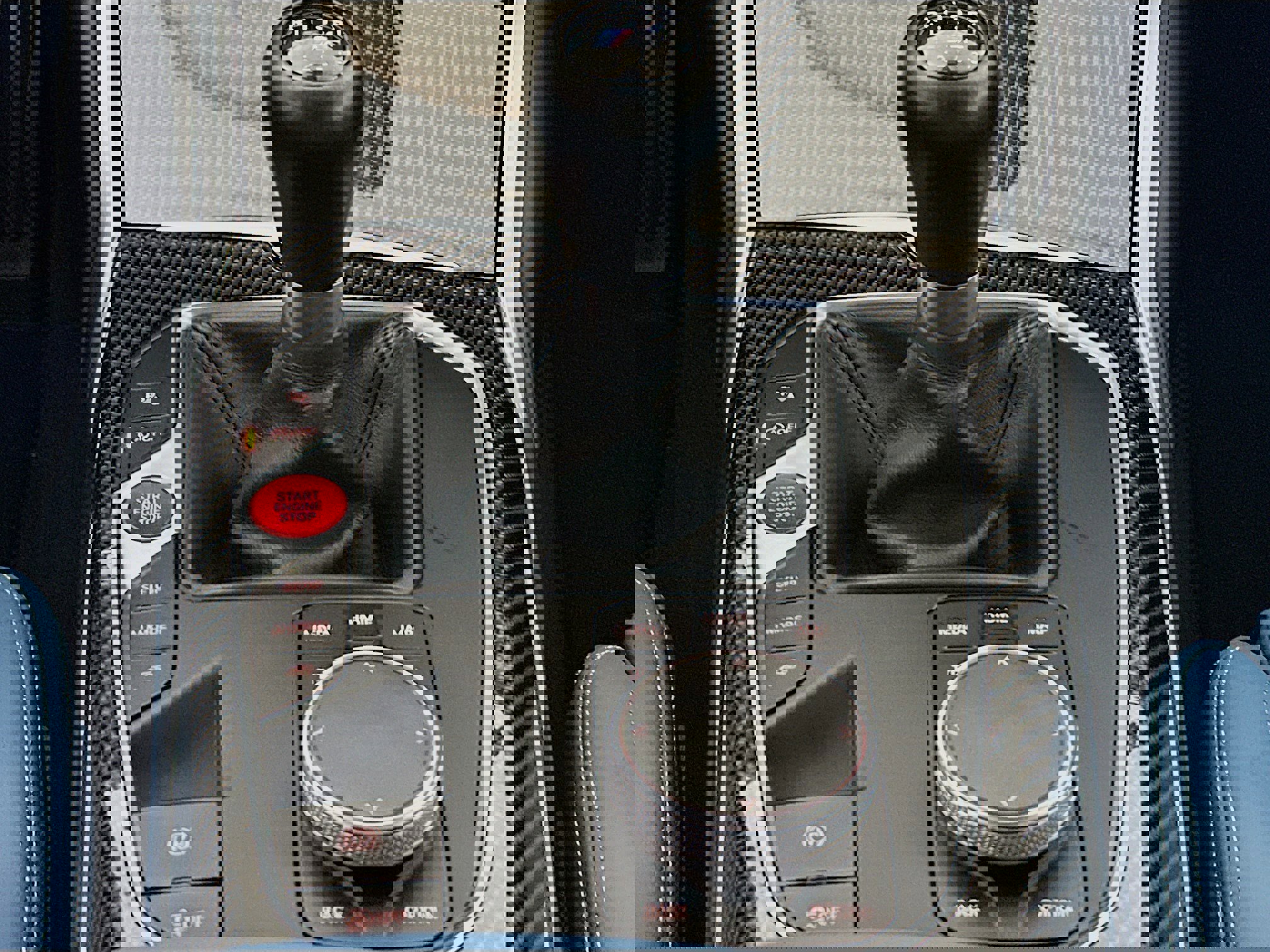 Used 2023 BMW M3 w/ Executive Package image 14