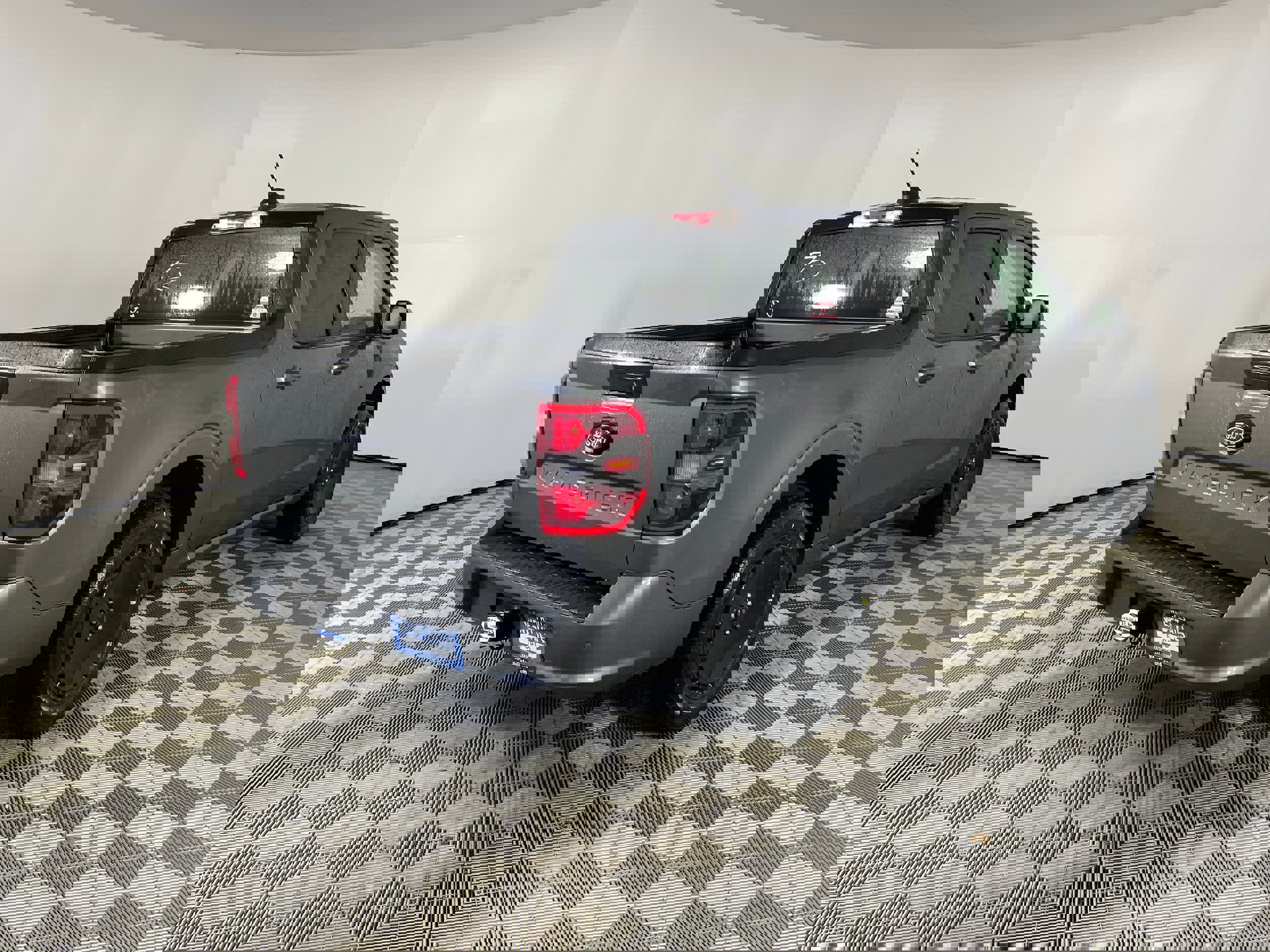 New 2026 Ford Maverick Lobo image 6