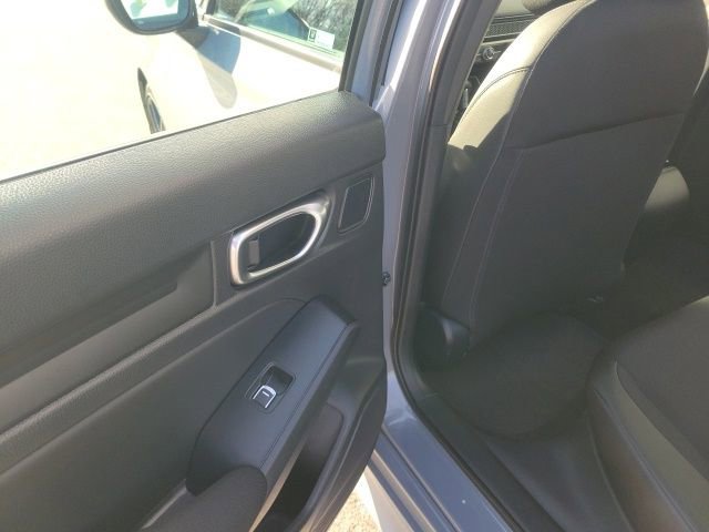 Used 2026 Honda Civic Sport image 16