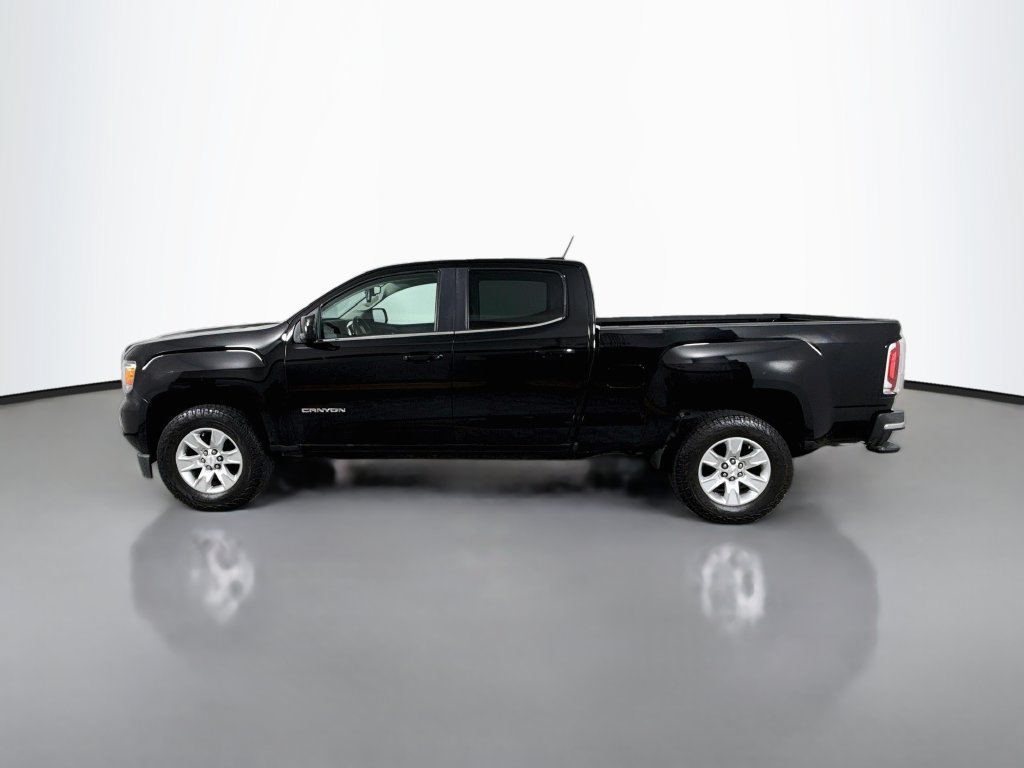 Used 2015 GMC Canyon SLE RWD image 8
