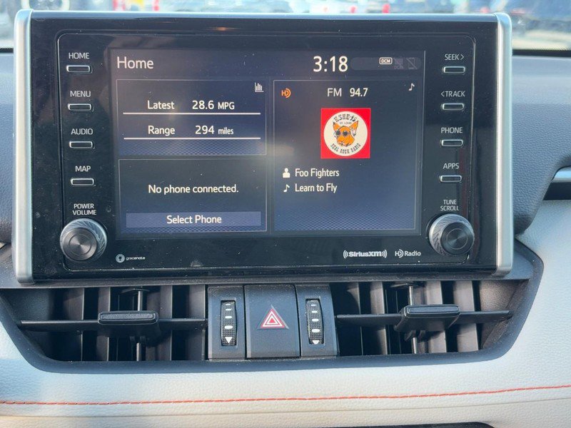 Used 2019 Toyota RAV4 Adventure image 20