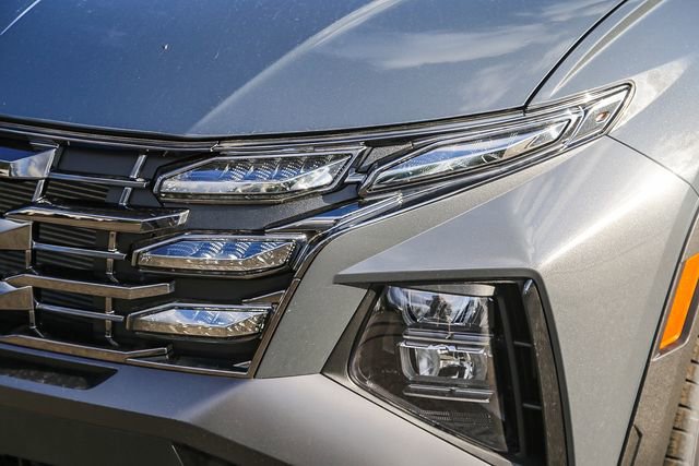New 2026 Hyundai Tucson XRT AWD/4WD image 8