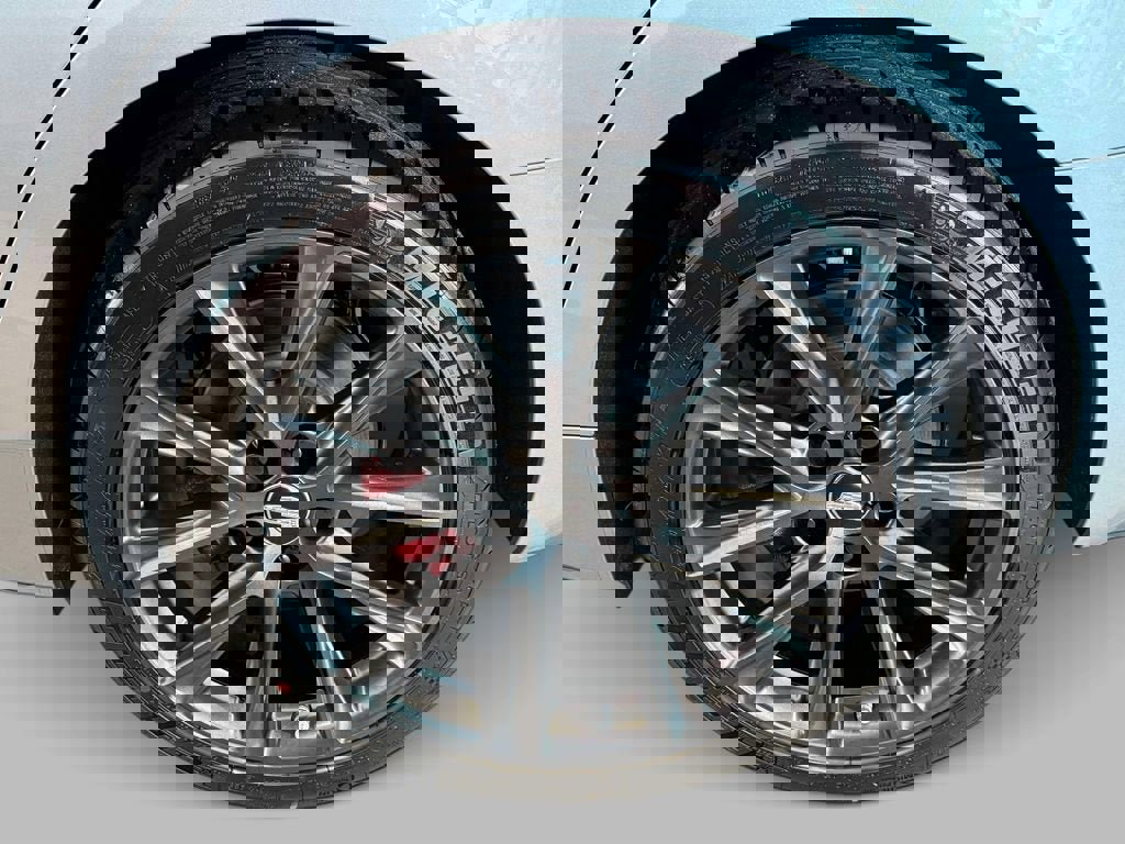 New 2026 Cadillac CT5 V w/ Platinum Package image 11