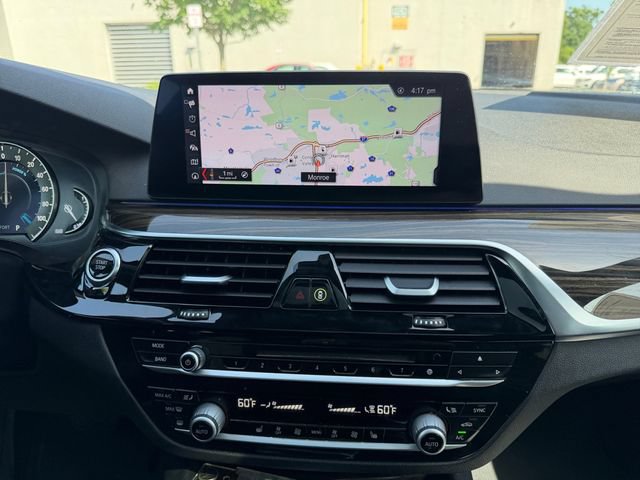 Used 2019 BMW 530e xDrive AWD/4WD image 31
