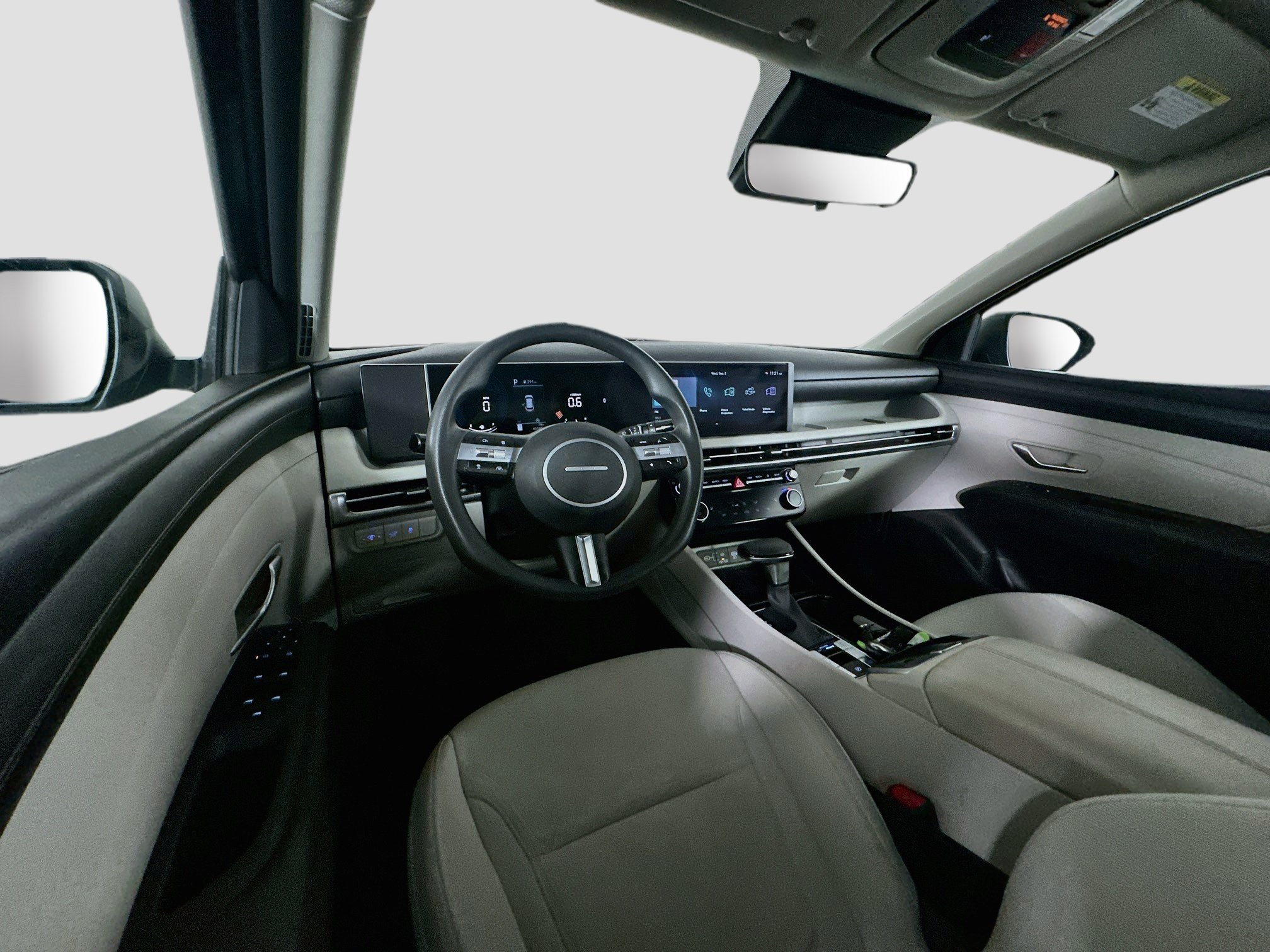 Used 2025 Hyundai Tucson SEL FWD image 18