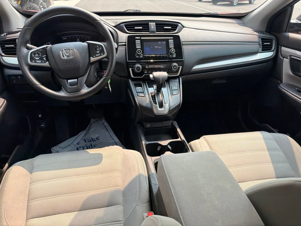 Used 2020 Honda CR-V LX image 18